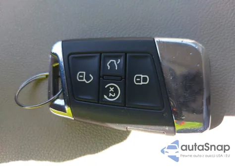 2021 Volkswagen Atlas 2.0T Sel Premium из США, поврежденный, VIN 1V2TP2CA1MC555227